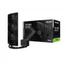 Šķidruma CPU dzesētājs ASROCK Challenger Pure 360 Melns — 360 mm radiators, slēgta tipa AIO