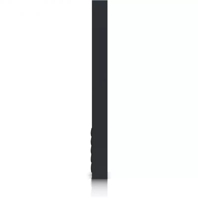 Ubiquiti G3 Intercom IEKŠTELPU/ĀRTELPU domofona terminālis dzīvojamo un komerciālo ēku ieejas pieprasījumu pārvaldībai ar Touch Pass atbalstu