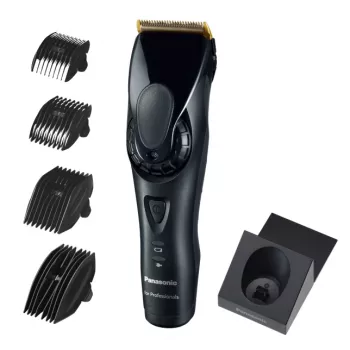 Matu griezējs Panasonic ER-DGP84 Melns Lithium-Ion 50 min