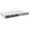 HUAWEI eKit S110 Series S110-24LP2SR Nepārvaldāms L2 Gigabit Ethernet (10/100/1000) Power over Ethernet (PoE) 1U Pelēks