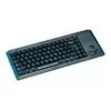 CHERRY G84-4400 tastatūra Universāla USB QWERTY US angļu Melna