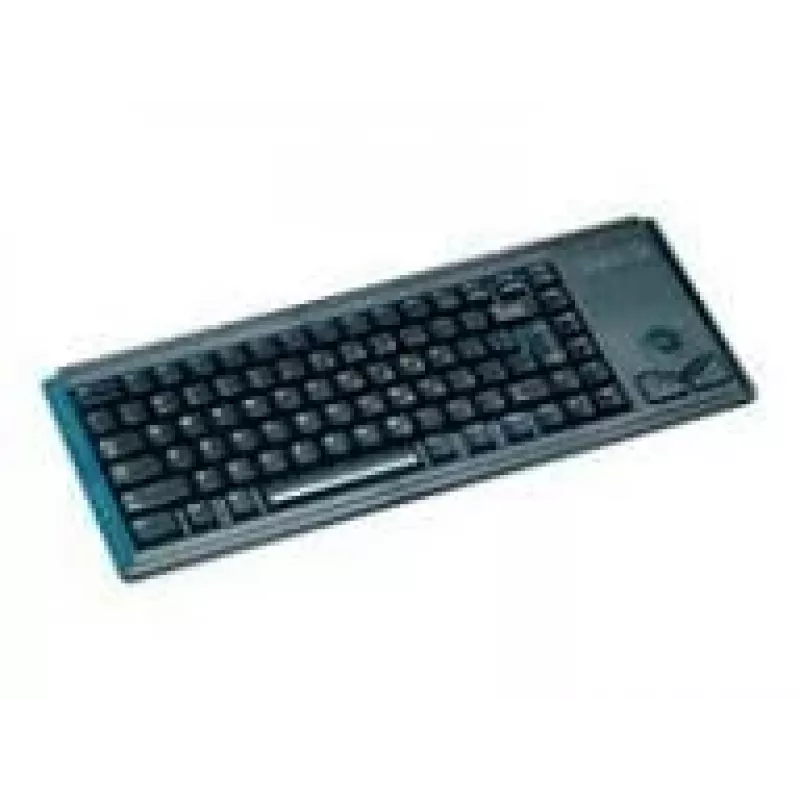 CHERRY G84-4400 tastatūra Universāla USB QWERTY US angļu Melna