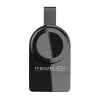 Charger Terratec ChargeAIR Watch Smartwatch Melns USB Indoor