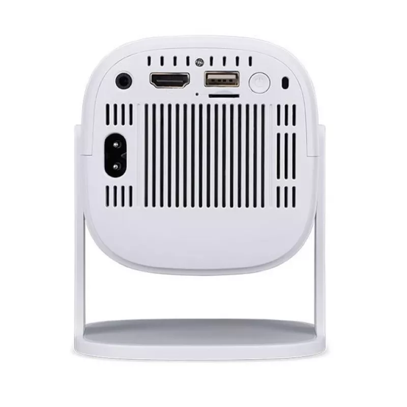 Projektors AOPEN QH15s LED HD/6500AL/1000:1/0.62kg/HDMI/USB/microSD/