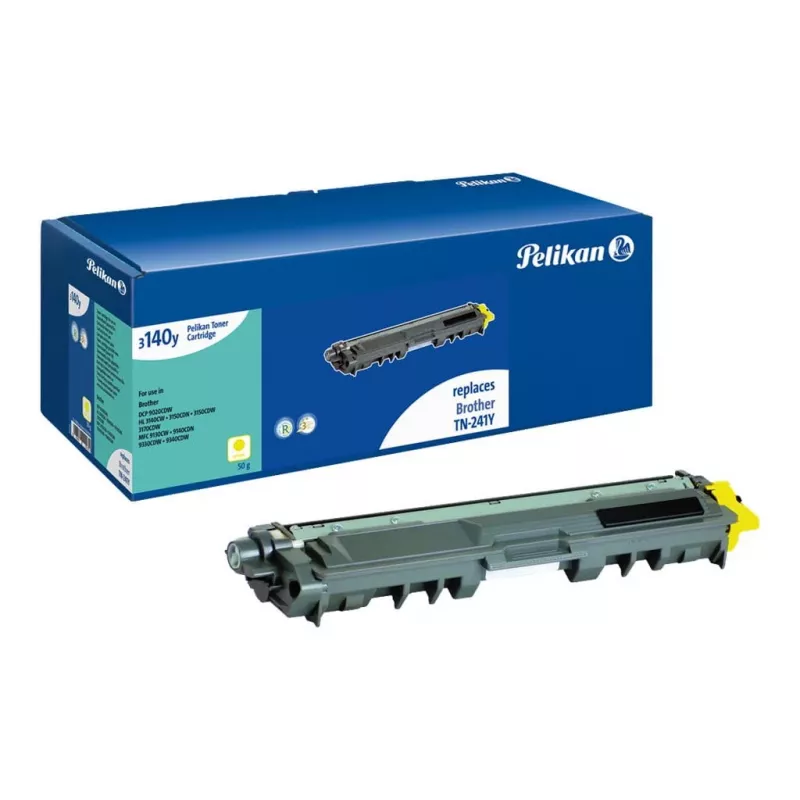 Pelikan 4229939 Printera palīgmateriāls dzeltens
