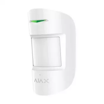 Detektors Wrl COMBIPROTECT/Balts 38097 Ajax