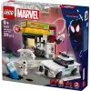 LEGO MARVEL 76311 Mailess Morālijs pret Punktu