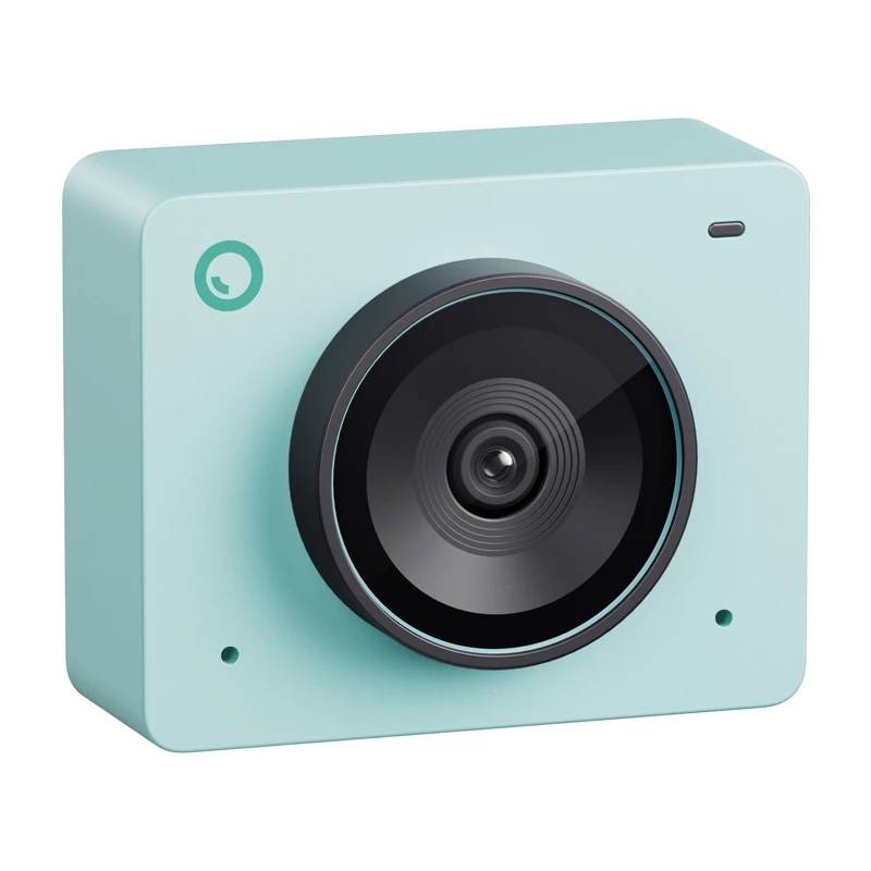 Webcam Obsbot Meet 2 pelēka — 1080p 60 kadri/s USB videokamera konferencēm un straumēšanai