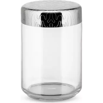 Alessi Dressed stikla burka 50 cl MW21/50