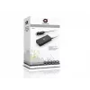 Conceptronic CNB90CAR barošanas adapteris/invertors Auto 90 W Melns