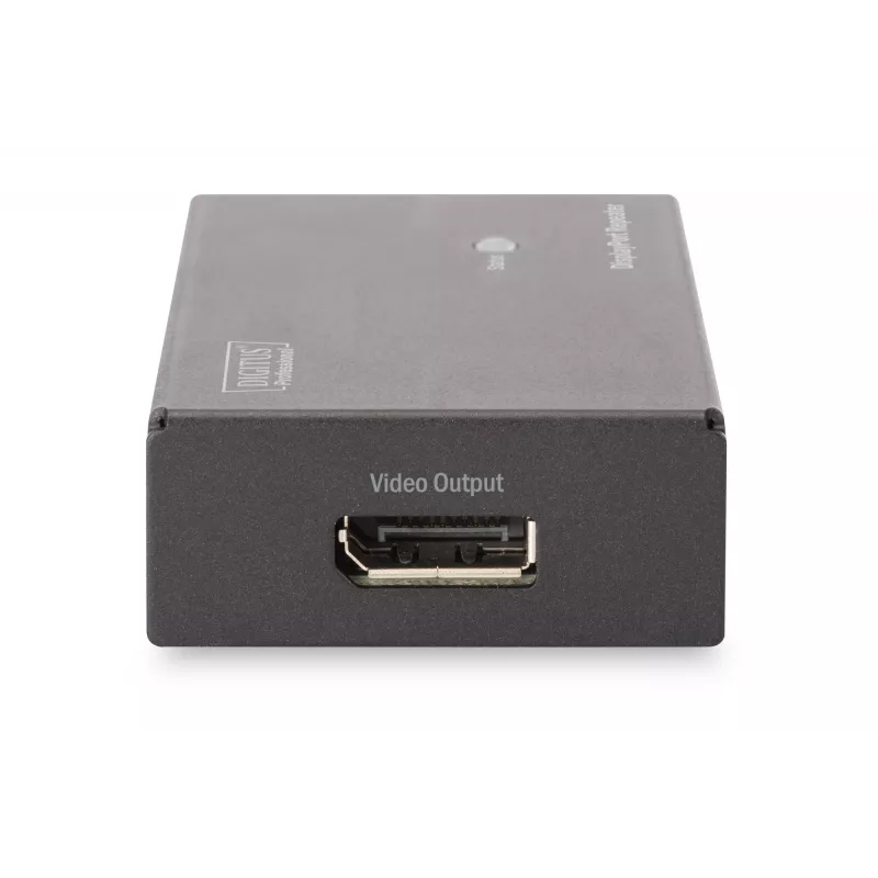 DisplayPort atkārtotājs Digitus DS-52900 4K