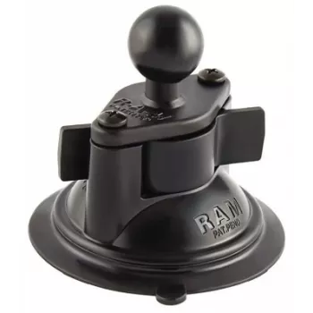 Ram Mounts RAM-B-224-1U atmiņas modulis