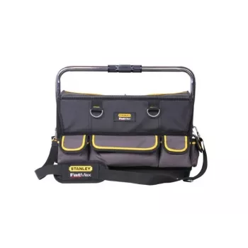 Stanley FMST1-70719 mazo detaļu/instrumentu kaste Metāla Melna, Dzeltena