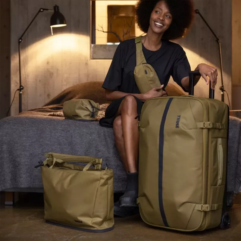 Thule Aion Tote Bag - Tumšs šīferis, 3205439 | Thule