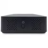 TERRA 1480375 klēpjdatora dokstacija/portu replikators Vadu USB 3.2 Gen 1 (3.1 Gen 1) Type-C Melns