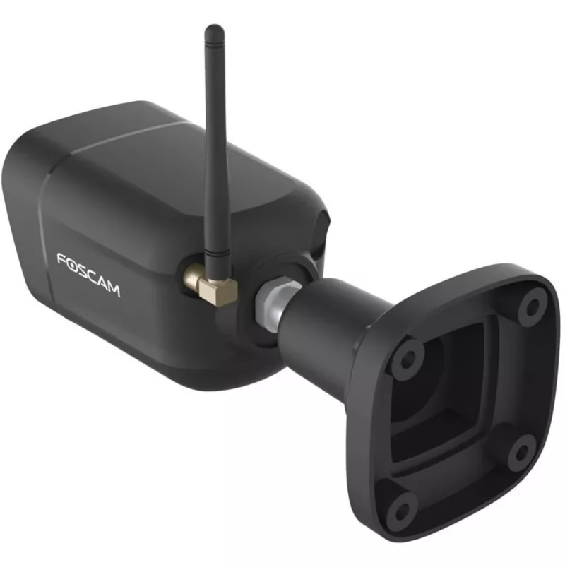IP novērošanas kamera Foscam V5P Bullet 3072 x 1728 pikseļi