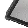 Radiatora filtrs Lian Li LAN3-1W ABS Balts 487x201x30mm