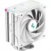 Deepcool | Digitālais CPU dzesētājs balts | AK400