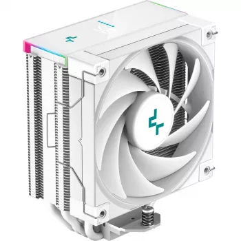 Deepcool | Digitālais CPU dzesētājs balts | AK400