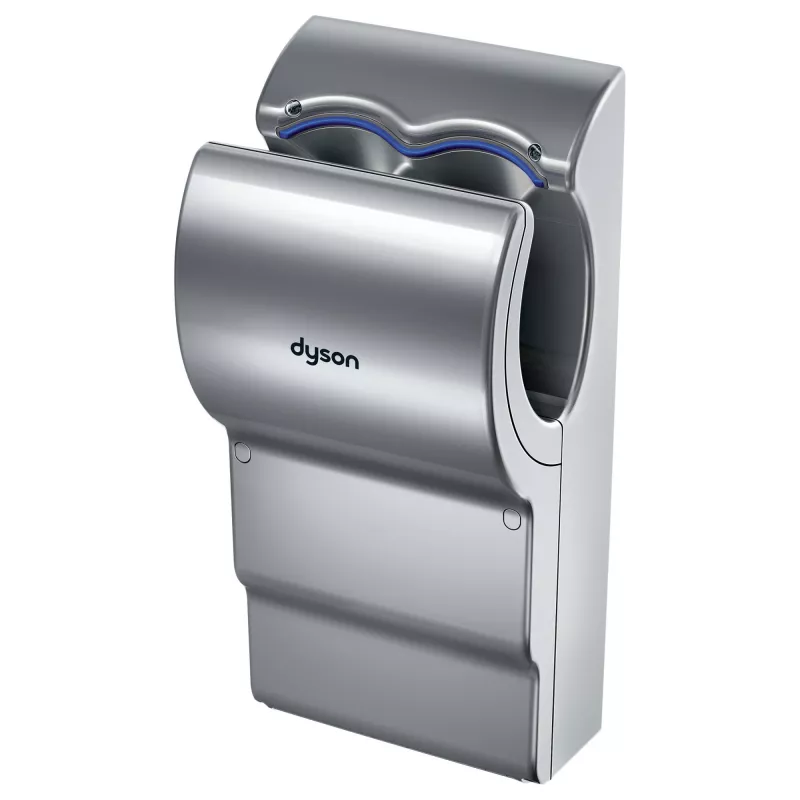 AB 14 Airblade dB roku žāvētājs 1600W Sudraba