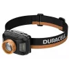 Duracell DH400 galvas lukturis melns, oranžs