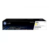 HP 117A dzeltena Oriģināls Laser tonera kasete