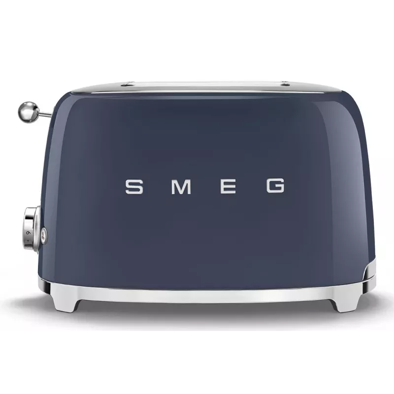 Smeg TSF01NBEU Zils