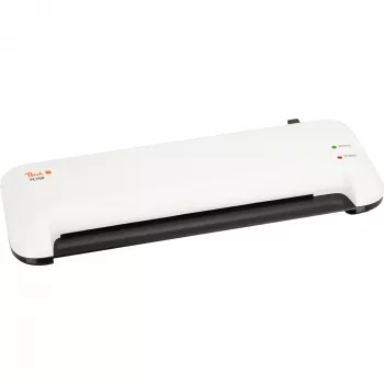 Peach PL750 Hot laminators 400 mm/min Melns, Balts