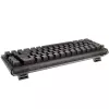 Ducky One 3 Aura SF tastatūra Gaming USB QWERTY US International Melna