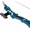 Izjaucamais klassiskais loks POE LANG RE-023U-30 — 30 lb, 1570 mm, 22 collas–29 collas aukla, zils