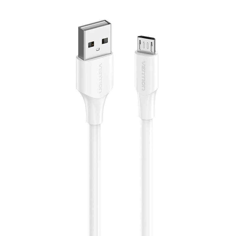 kabelis USB2.0 to MICRO-B/1M Balts Ctiwf Vention