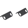 Rack kit HP Enterprise 1U model 5184-6978 for mounting 1U equipment in server racks