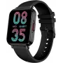 Viedpulkstenis myPhone Watch LS Melns 1,85 collu IPS