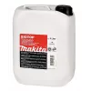 Makita ķēžu eļļa un PROW.5L biotops