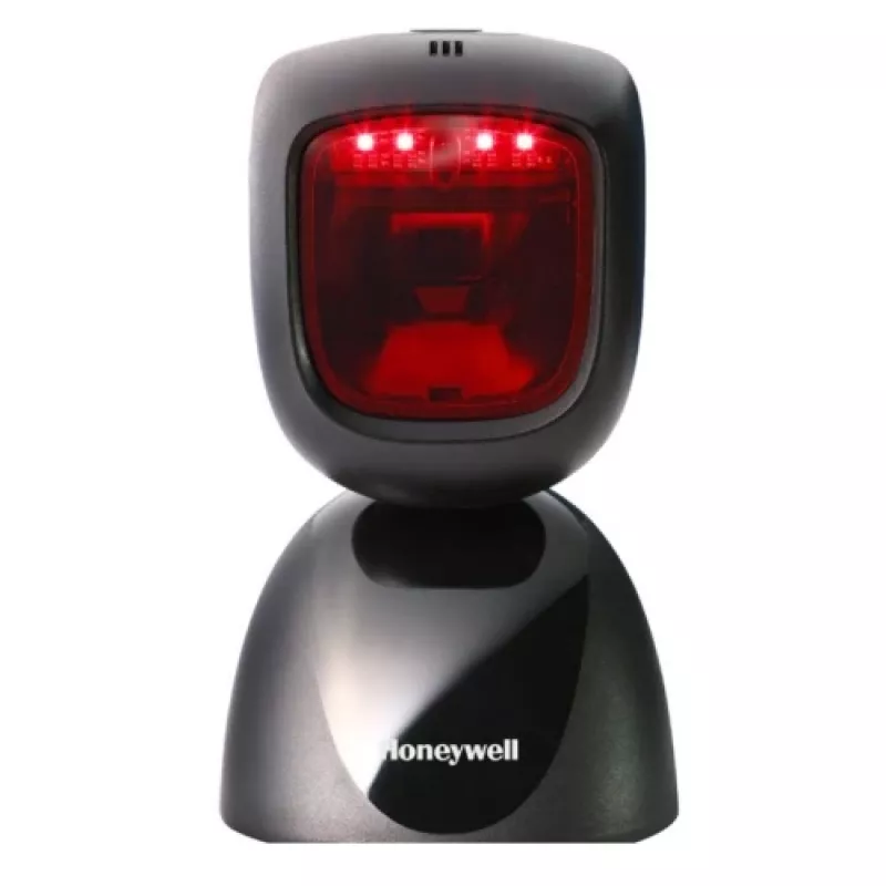 Fiksēts svītrkodu lasītājs Honeywell Youjie HF600