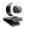Tīmekļa kamera Streamplify SPCW-CLFH221.11 — 1080p 60 kadri/s, USB savienojums