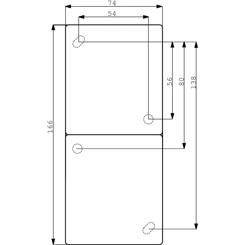 BUSCH JAEGER BJ 20-02EW-53 Kontaktligzda ar veramu vāciņu, vertikāla, 2 fāžu, okeāna pelēka, IP44, pelēka/zila