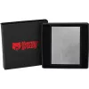 Termopastas paliktnis Thermal Grizzly KryoSheet 68×51 mm antracīta, 1 g