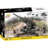 Konstruktors Cobi Blocks 10.5 cm Flak 39 — 339 gab.