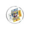 Rotaļu sacīkšu trase CARRERA FIRST Paw Patrol On the Track modelis 20063056 — bērnu slot car komplekts