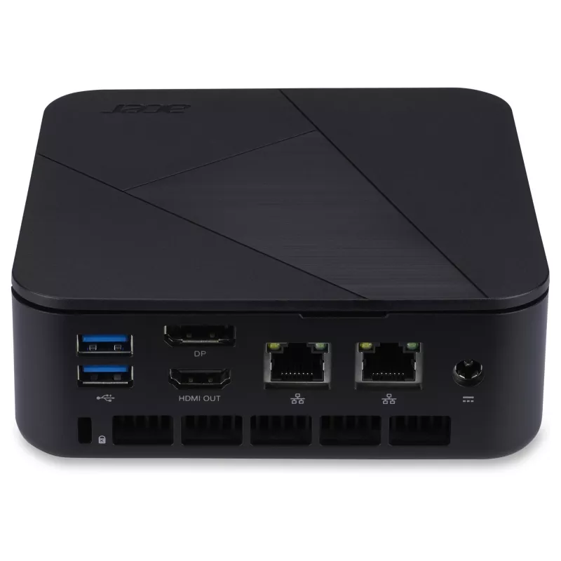 Acer Veriton NUC VN1502G-13U3U - i3-1315U Barebone PC franču lokalizācija