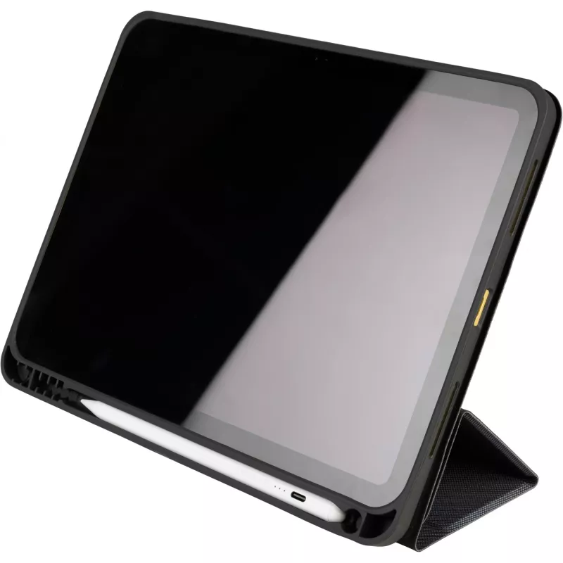 Folijas vāciņš Tucano Up Plus iPad 10.9 collu 2022 Pelēks