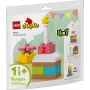 Bloki DUPLO 30712 Svētku kūka