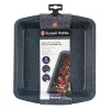 Kvadrātveida cepšanas panna Russell Hobbs RH00997EU73 26 cm ar Stone nepiedegošo pārklājumu