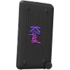 Party Speaker Klipsch Miami Melns