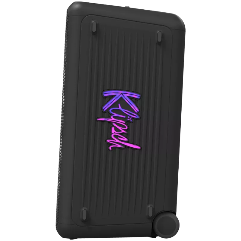 Party Speaker Klipsch Miami Melns