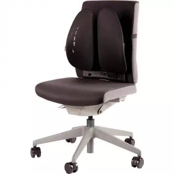KRĒSLA MUGURAS BALSTS/BACK ANGEL 8026401 FELLOWES