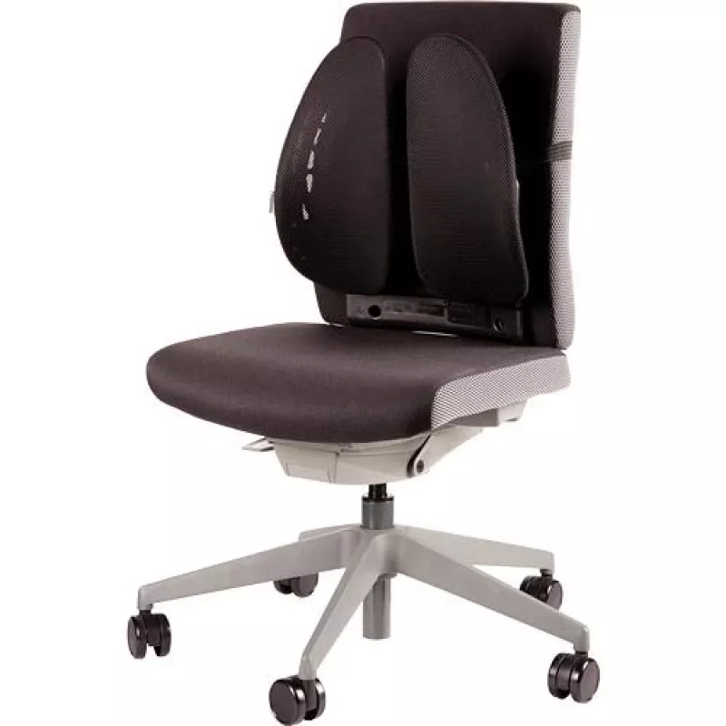 KRĒSLA MUGURAS BALSTS/BACK ANGEL 8026401 FELLOWES