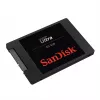 SSD disks SanDisk Ultra 3D 1 TB 2,5 collas SATA III SDSSDH3-1T00-G26