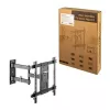 TV stiprinājums LogiLink BP0112 177.8 cm (70 collu) melns